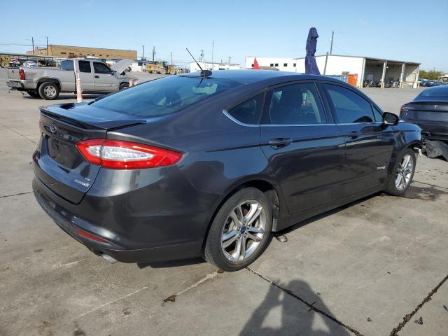 3FA6P0LU1GR204066 | 2016 FORD FUSION SE