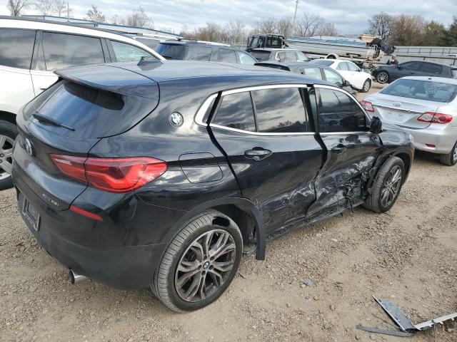 2018 BMW X2 XDRIVE2 - WBXYJ5C31JEF79979