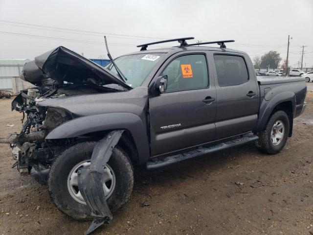 2014 Toyota Tacoma 