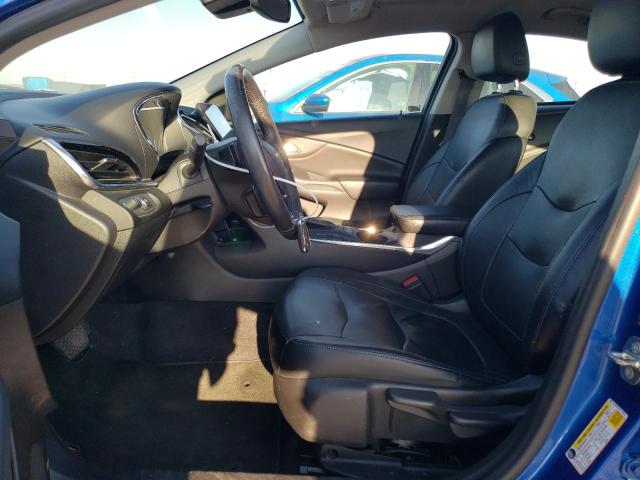 VIN 1G1RD6S52HU154679 2017 Chevrolet Volt, Premier no.7