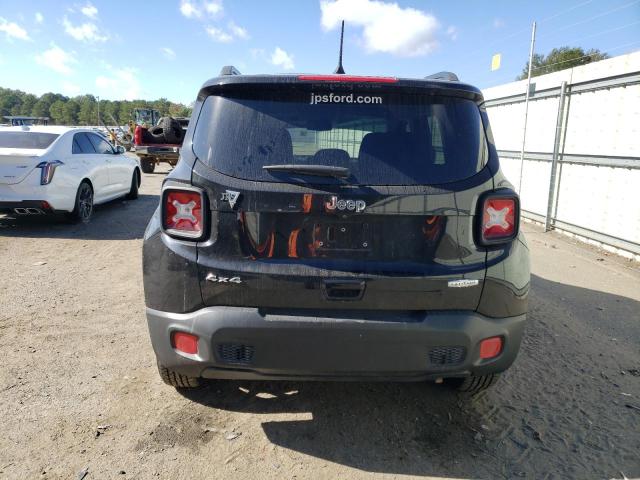 ZACCJBBBXJPH67614 | 2018 Jeep renegade latitude