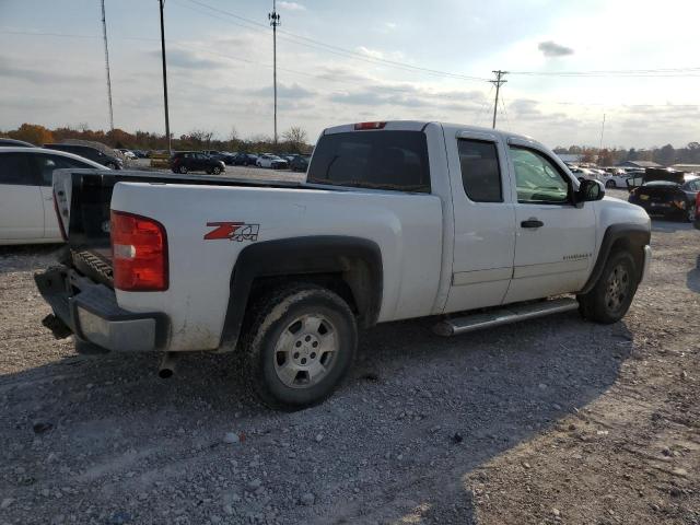 2GCEK19J071610710 | 2007 Chevrolet silverado k1500