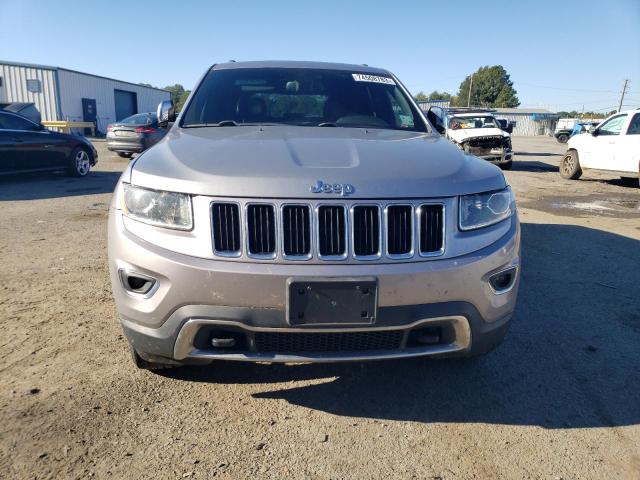 1C4RJFBG0EC215899 Jeep Grand Cherokee Limited