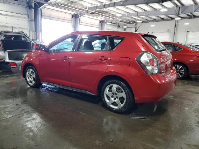 5Y2SP67869Z425637 | 2009 Pontiac vibe