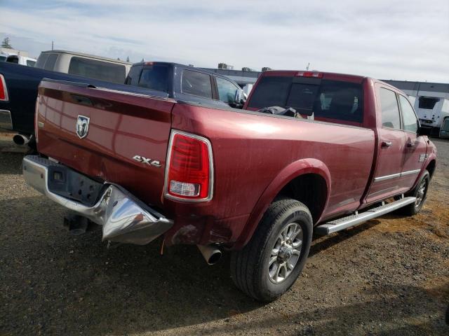 3C63R3JL6FG562056 | 2015 RAM 3500 LARAM