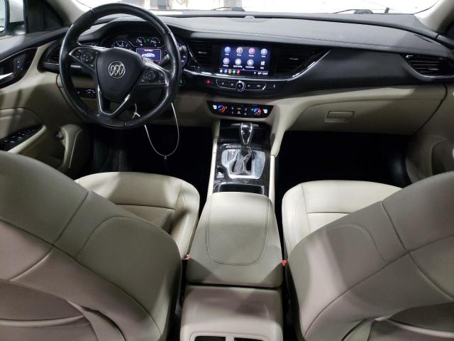 2019 BUICK REGAL TOUR W04GV8SX1K1032861