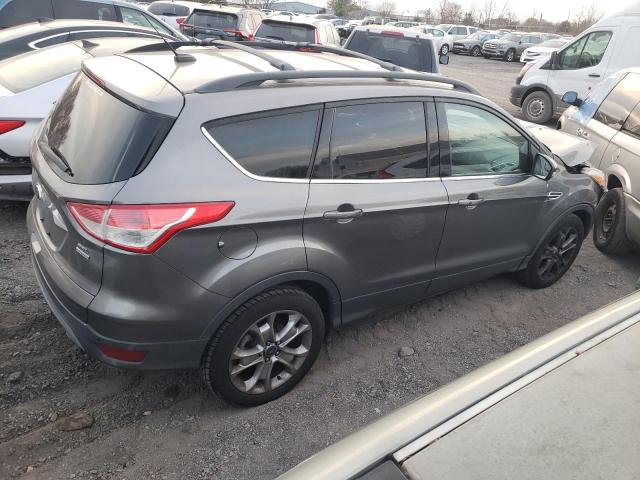 Vin: 1fmcu9hx3dub56728, lot: 76156863, ford escape sel 20133
