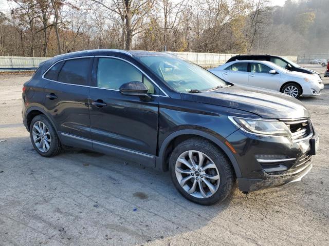 5LMCJ2A9XFUJ15590 Lincoln MKC