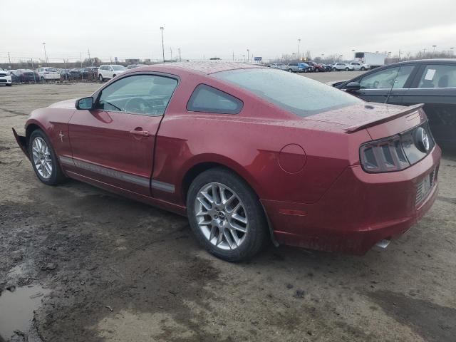 1ZVBP8AM8E5298700 | 2014 FORD MUSTANG