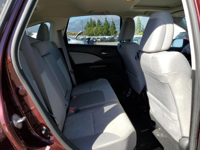 2016 HONDA CR-V EX - 2HKRM3H53GH513432