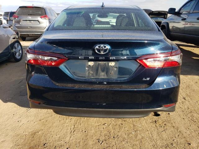 2021 TOYOTA CAMRY LE - 4T1R11AK3MU598623