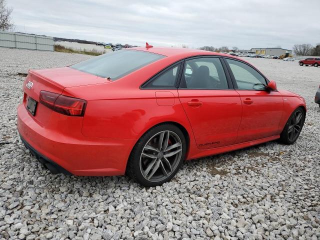 2018 AUDI S6 PRESTIG WAUHFBFC9JN087705