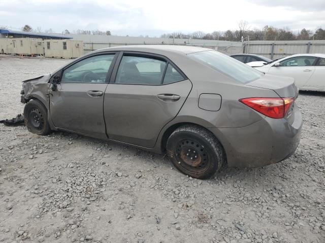 5YFBURHE2KP946465 | 2019 Toyota corolla l