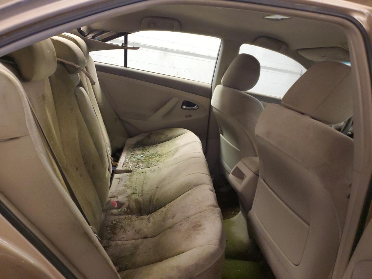 4T4BF3EK4BR151519 2011 Toyota Camry Base 4T4BF3EK4BR151519 2011 Toyota Camry Base