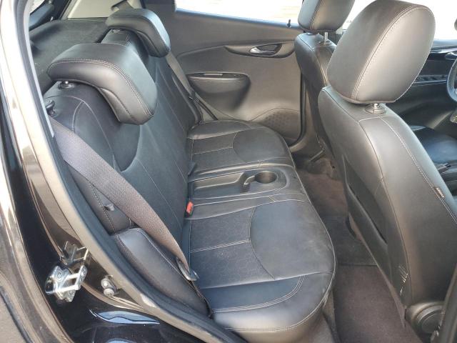 KL8CF6SA4HC722062 Chevrolet Spark 2lt