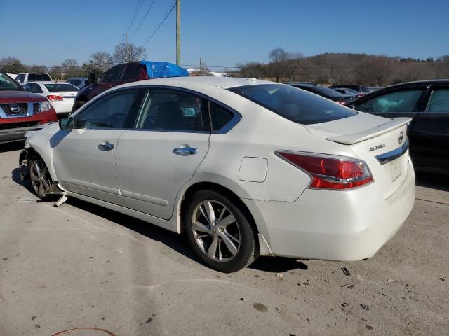 1N4AL3AP8EC402014 | 2014 NISSAN ALTIMA 2.5