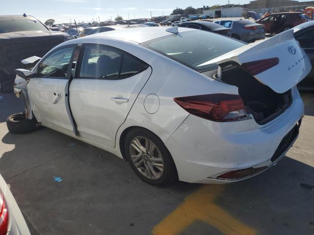 5NPD84LF8KH431306 | 2019 HYUNDAI ELANTRA SE