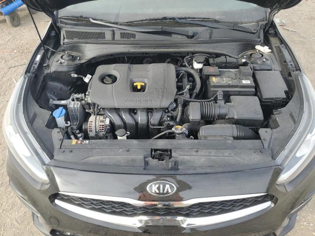 3KPF34AD2KE020092 | 2019 KIA FORTE GT L