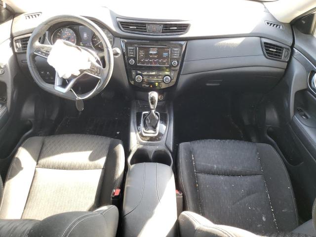KNMAT2MT7LP504813 Nissan ROGUE S