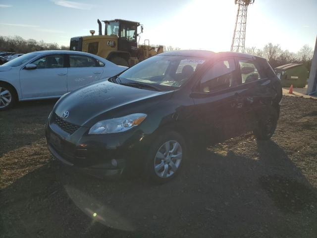 2011 Toyota Matrix S