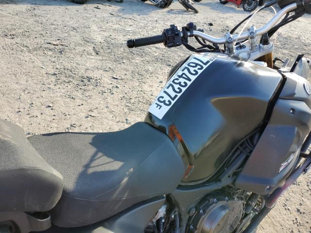 2021 YAMAHA XT1200ZE - JYADP05E1MA001476