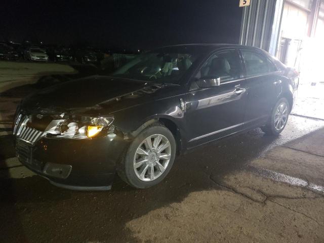 2010 Lincoln MKZ 