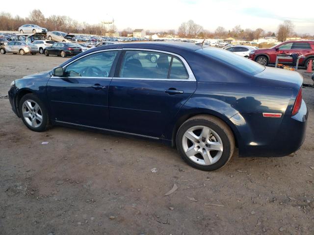 1G1ZH57B794205561 | 2009 Chevrolet malibu 1lt