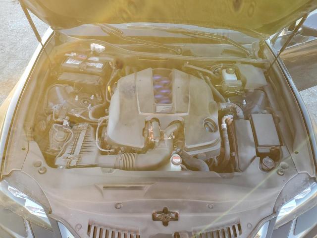 2016 LEXUS GS-F JTHBP1BL9GA001619