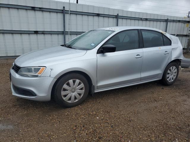 3VW2K7AJXEM298142 | 2014 VOLKSWAGEN JETTA BASE