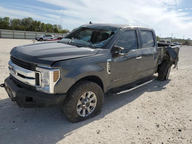 2019 Ford F-250 