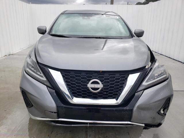 5N1AZ2AJ6PC114330 | 2023 NISSAN MURANO S