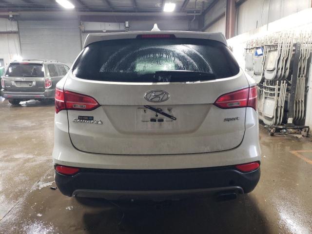 5XYZT3LBXGG339477 | 2016 HYUNDAI SANTA FE S