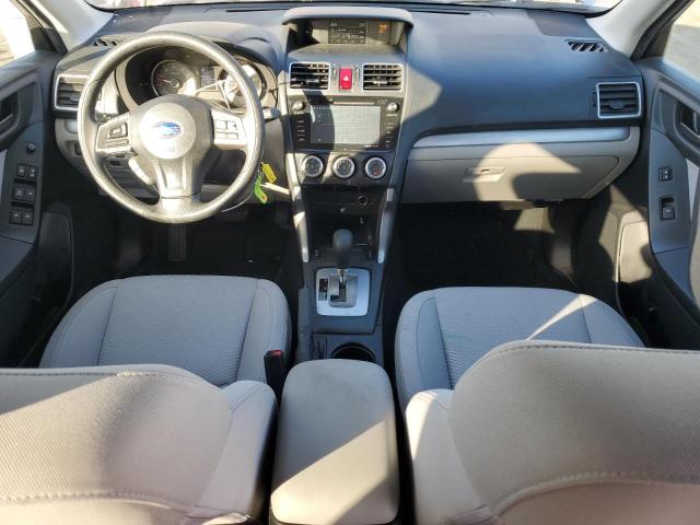 JF2SJAFCXGH457425 Subaru Forester 2.5i Premium