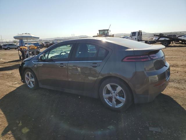 VIN 1G1RD6E46EU144929 2014 Chevrolet Volt no.2