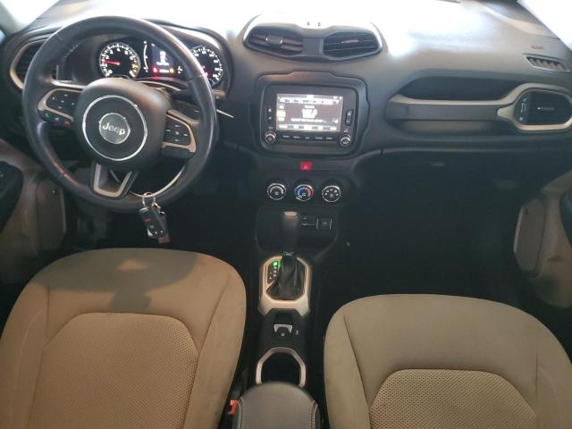 ZACCJABT1GPD31861 | 2016 JEEP RENEGADE L