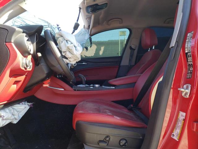 ZASPAJAN2M7D13180 Alfa Romeo Stelvio Sport