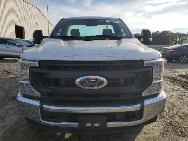 2022 FORD F250 SUPER - 1FTBF2AN8NEE23657