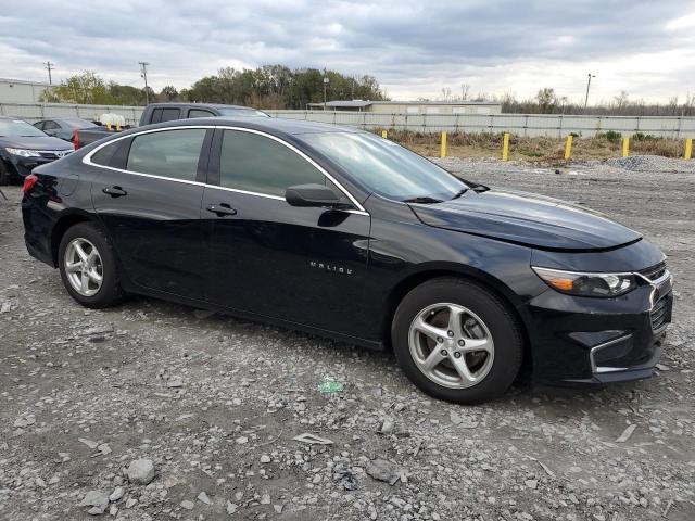 1G1ZC5ST0HF254716 | 2017 CHEVROLET MALIBU LS