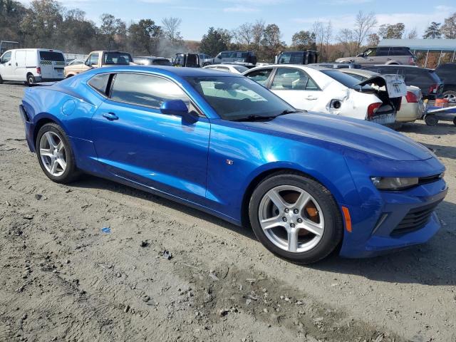 1G1FB1RX9H0213771 | 2017 CHEVROLET CAMARO LT