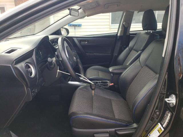 2017 TOYOTA COROLLA L - 2T1BURHE2HC775029