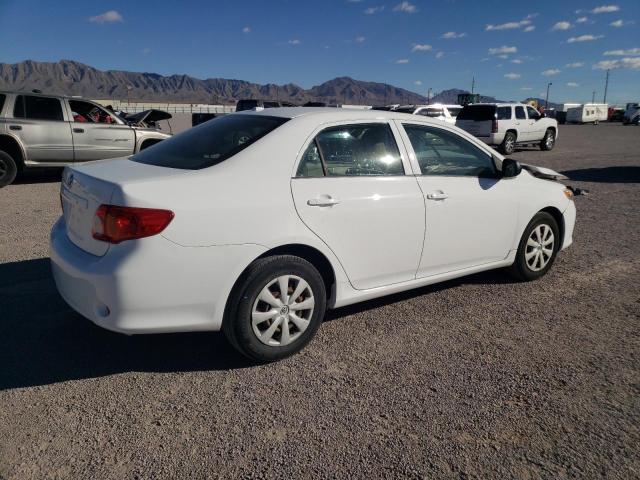 JTDBL40E89J000273 2009 Toyota Corolla Base