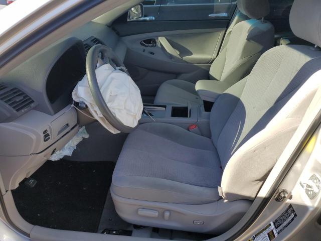 2021 TOYOTA CAMRY BASE 4T1BF3EK2BU605485