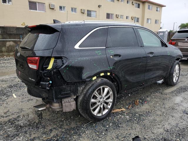 5XYPK4A52GG054267 KIA SORENTO SX