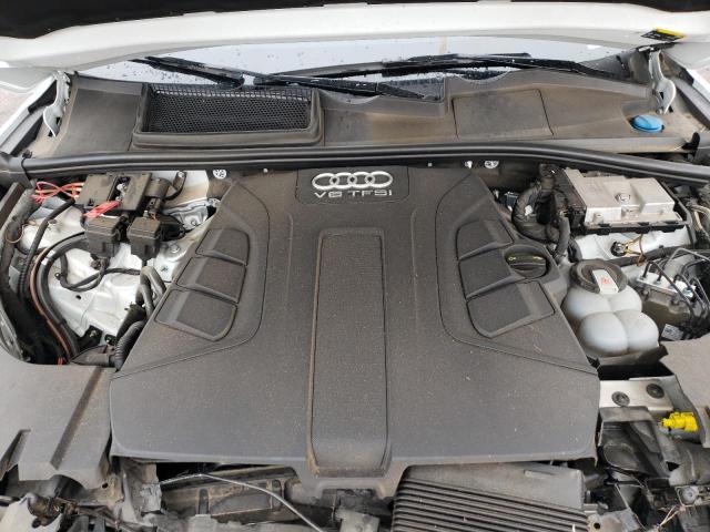 WA1VABF78JD038387 2018 AUDI Q7, photo no. 12