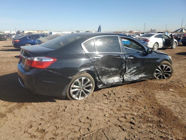 Vin: 1hgcr2f54da124923, lot: 75993713, honda accord sport 20133