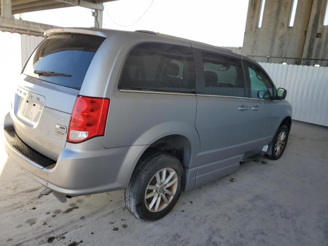 2C7WDGCG0JR296356 Dodge Grand Caravan Sxt