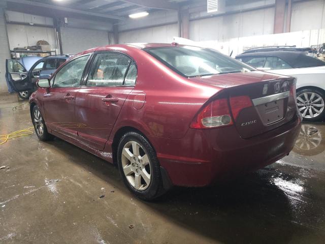 19XFA16809E003303 | 2009 Honda civic ex