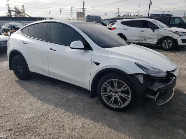 5YJYGDEE6LF019619 | 2020 TESLA MODEL Y