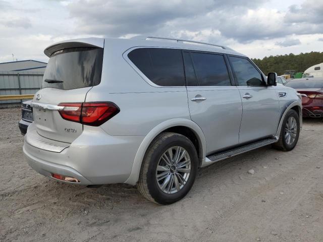 JN8AZ2NF7J9661884 | 2018 INFINITI QX80 BASE