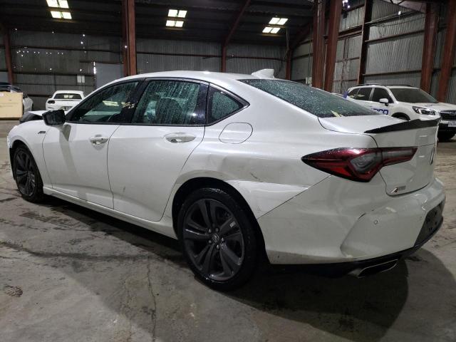 2022 ACURA TLX TECH A - 19UUB5F50NA004239